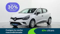 Usado 2019 Renault Clio IV Business Berlina | 10.490 € (Precio justo)