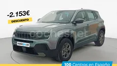 Gris Nuevo 2025 Jeep Avenger Longitude SUV | 23.290 € (Precio justo)