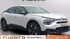 Usado 2023 Citroën C4 Feel Berlina | 15.490 € (Precio justo)