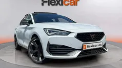 Usado 2023 Cupra Leon Berlina | 23.990 € (Precio justo)