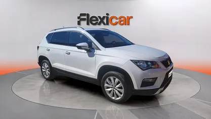 Usado Seat Ateca Ecomotive 116 CV (85 kW) 2017 SUV