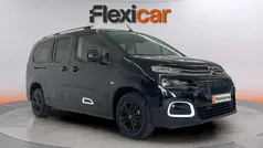 Usado 2021 Citroën Berlingo Shine Monovolumen | 17.990 € (Precio justo)
