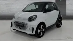 Blanco Usado 2024 Smart ForTwo Electric Drive Coupe | 19.900 € (Precio justo)
