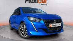 Usado 2023 Peugeot 208 Active Utilitario | 11.990 € (Super precio)