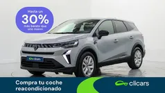 Blanco Nuevo 2025 Renault Symbioz Evolution SUV | 28.990 € (Super precio)