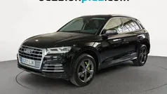 Usado 2020 Audi Q5 S-Line SUV | 31.182 € (Super precio)