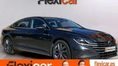 Usado 2022 VW Arteon Elegance Coupe | 27.290 € (Buen precio)