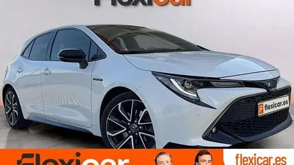Usado 2019 Toyota Corolla Advance Berlina | 19.790 € (Buen precio)