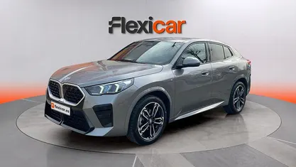 Usado BMW X2 163 CV (119 kW) 2025 SUV