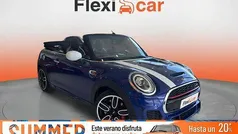 Usado 2021 Mini John Cooper Works Utilitario | 31.990 € (Precio justo)
