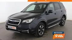 Gris Usado 2016 Subaru Forester SUV | 17.799 € (Super precio)