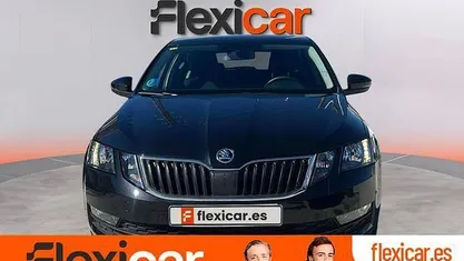 Usado Skoda Octavia 110 CV (80 kW) 2018