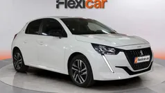 Usado 2023 Peugeot 208 Active Utilitario | 12.290 € (Super precio)