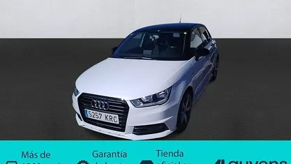 Usado Audi A1 Attraction 90 CV (66 kW) 2018