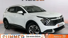 Usado 2023 Kia Sportage SUV | 24.490 € (Precio justo)