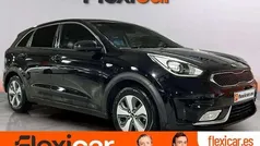 Usado 2018 Kia Niro SUV | 13.490 € (Precio justo)