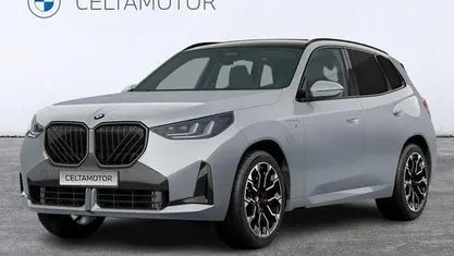 Usado BMW X3 299 CV (219 kW) 2026 SUV