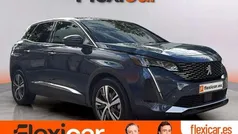 Usado 2022 Peugeot 3008 Allure SUV | 18.890 € (Buen precio)