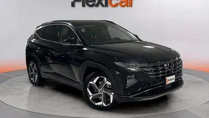 Usado 2024 Hyundai Tucson SUV | 25.990 € (Buen precio)