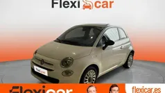 Otro Usado 2021 Fiat 500 Connect Descapotable | 9390 € (Buen precio)