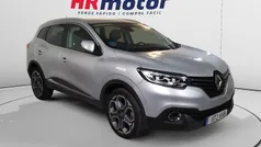 Usado 2018 Renault Kadjar Zen SUV | 15.550 € (Precio justo)
