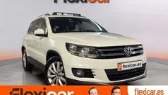 Usado 2016 VW Tiguan SUV | 16.270 € (Super precio)
