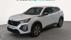 Usado 2024 Peugeot 2008 Active SUV | 17.091 € (Buen precio)