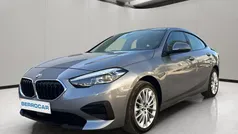 Gris Usado 2023 BMW 218 Coupe | 25.999 € (Buen precio)