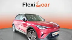 Rojo Usado 2023 Smart #1 Edition #1 SUV | 26.490 € (Super precio)