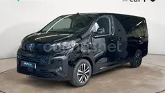 Usado 2025 Peugeot Traveller Business-Line Monovolumen | 40.900 € (Precio justo)
