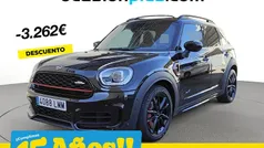 Usado 2021 Mini John Cooper Works Countryman SUV | 35.450 € (Precio justo)