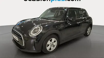 Usado 2022 Mini Cooper Utilitario | 18.082 € (Super precio)