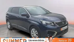 Usado 2017 Peugeot 5008 Active+ Monovolumen | 13.390 € (Buen precio)