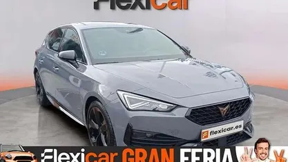 Usado Cupra Leon 190 CV (139 kW) 2023 Utilitario