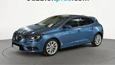 Usado 2017 Renault Mégane IV Zen Utilitario | 16.273 € (Precio justo)