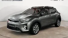 Usado 2024 Kia Stonic SUV | 19.900 € (Precio justo)
