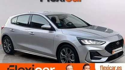 Usado Ford Focus Active 125 CV (91 kW) 2023 Berlina