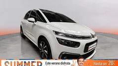 Usado 2019 Citroën C4 Live | 11.990 € (Precio justo)
