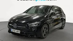 Negro Usado 2022 Mercedes B180 AMG Monovolumen | 27.182 € (Super precio)