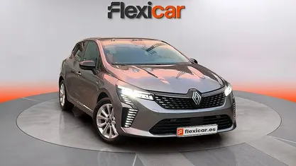 Usado Renault Clio V Evolution 101 CV (74 kW) 2025 Utilitario