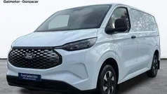 Usado 2024 Ford Transit Trend Van | 34.500 € (Super precio)