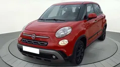 Usado 2019 Fiat 500L Cross Monovolumen | 12.990 € (Precio justo)