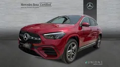 Usado 2024 Mercedes GLA250 SUV | 45.800 € (Precio justo)