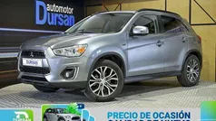 Usado 2016 Mitsubishi ASX Motion SUV | 13.790 € (Precio justo)