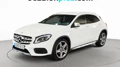 Usado 2018 Mercedes GLA200 AMG SUV | 19.910 € (Precio justo)