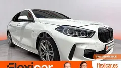 Usado 2024 BMW 120 Utilitario | 32.490 € (Precio justo)