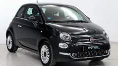 Usado 2024 Fiat 500 Utilitario | 13.990 € (Precio justo)