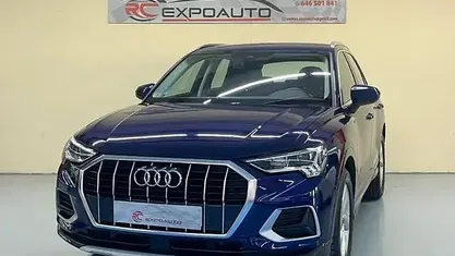 Brugt Audi Q3 Advanced Plus 150 HK (110 kW) 2023 SUV