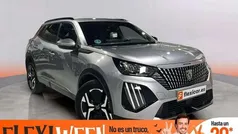 Usado 2024 Peugeot 2008 Allure SUV | 14.690 € (Super precio)