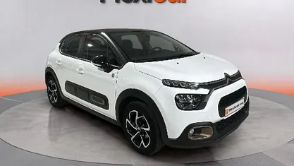 Usado Citroën C3 102 CV (75 kW) 2023 Berlina